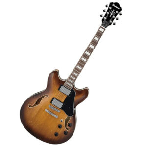 Guitarra Eléctrica Ibanez AS73 TBC