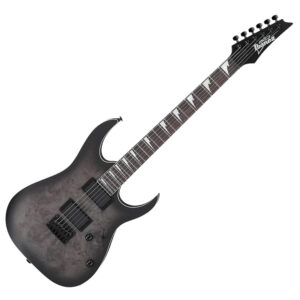 Guitarra Eléctrica Ibanez GRG121PAR KBF