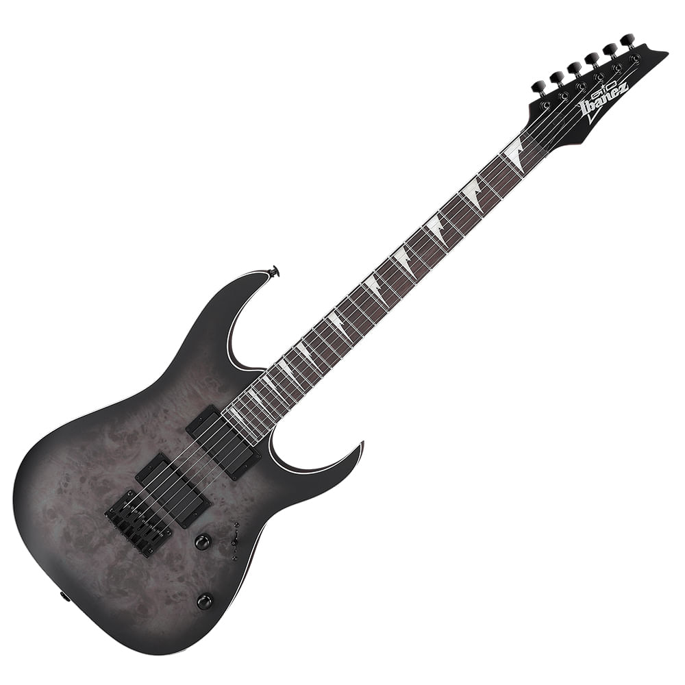 Guitarra Eléctrica Ibanez GRG121PAR KBF