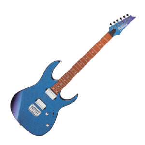 Guitarra Eléctrica Ibanez GRG121SP BMC