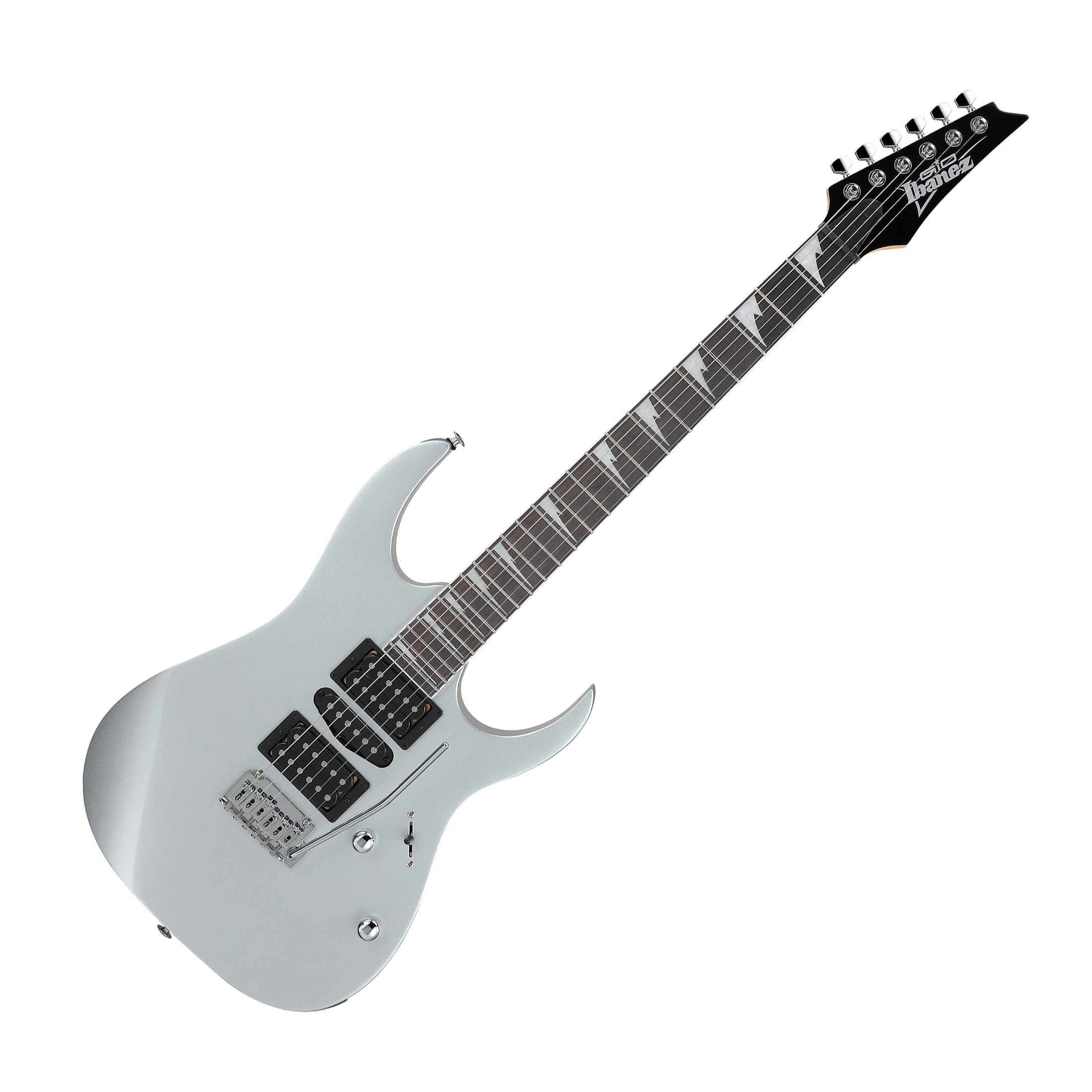 Guitarra Eléctrica Ibanez GRG170DX SV
