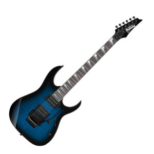 Guitarra Eléctrica Ibanez GRG320FA TBS