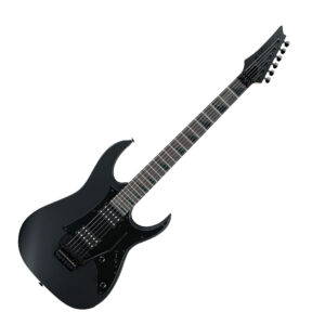 Guitarra Eléctrica Ibanez GRGR330EX BKF