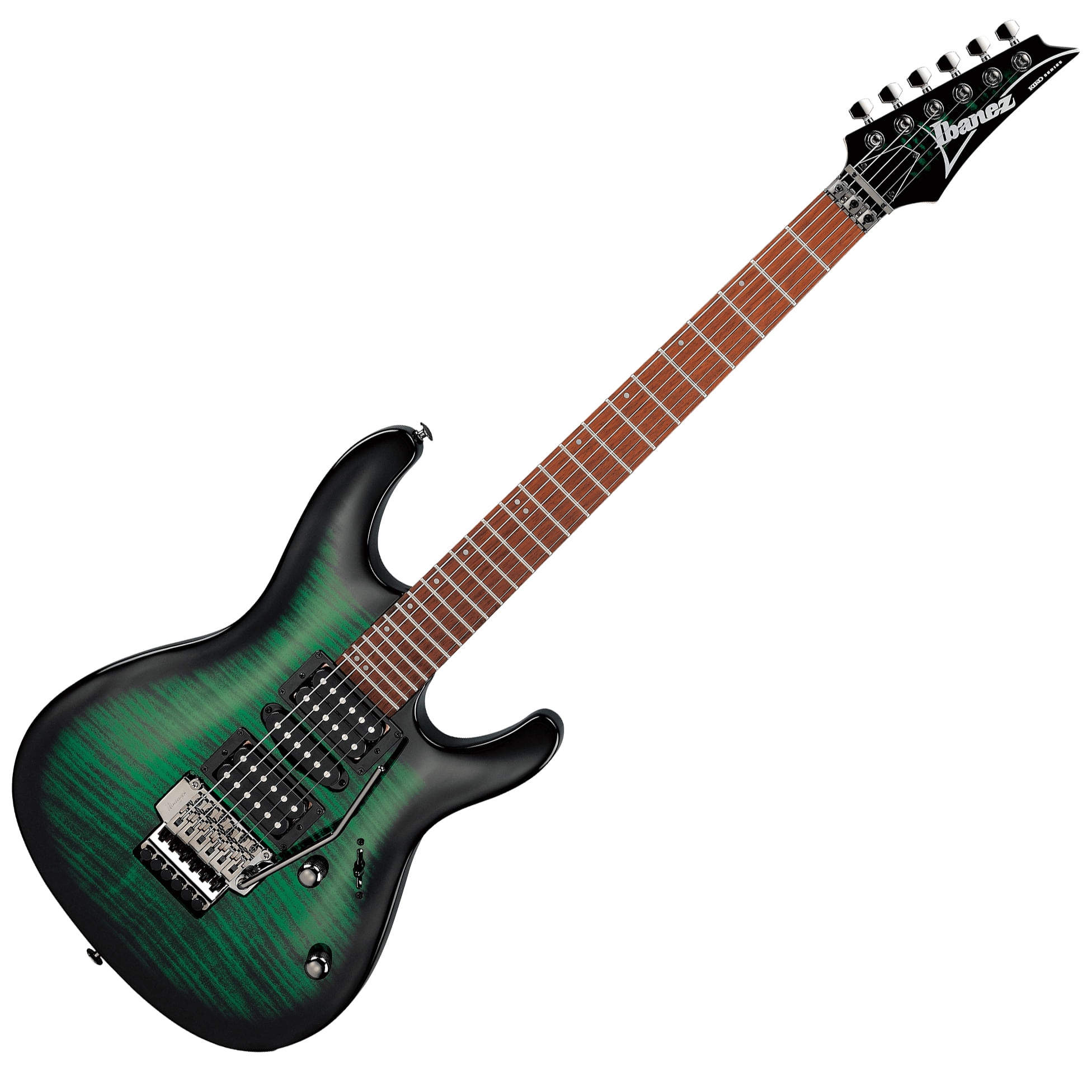 Guitarra Eléctrica Ibanez KIKOSP3 TEB