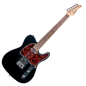 Guitarra Eléctrica Nashville Guitar Works 120BK