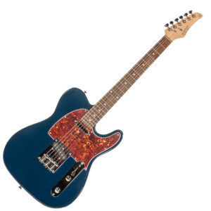 Guitarra Eléctrica Nashville Guitar Works 120BL