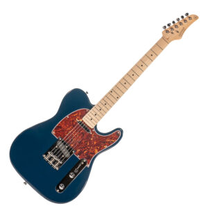 Guitarra Eléctrica Nashville Guitar Works 125BL