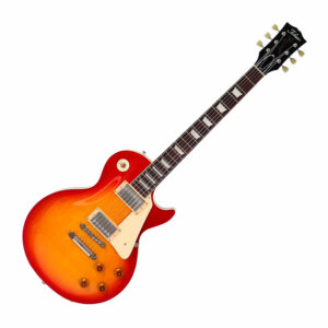 Guitarra Eléctrica Tokai LS-101 CS