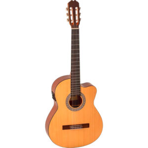 Guitarra Clásica Electroacústica Admira ALBA EC