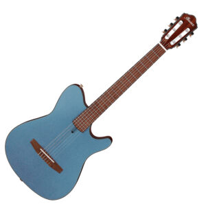 Guitarra Clásica Electroacústica Ibanez FRH10N IBF