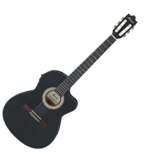 Guitarra Clásica Electroacústica Ibanez GA5MHTCE WK