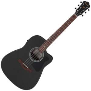 Guitarra Electroacústica Ibanez V44CE WK