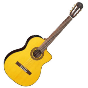 Guitarra Clásica Electroacústica Takamine GC5CE NT
