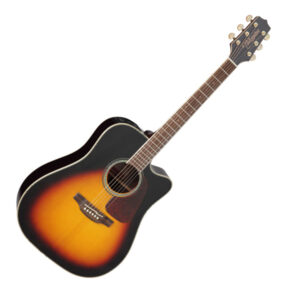 Guitarra Electroacústica Takamine GD71CE BSB