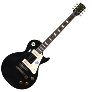Guitarra Eléctrica Tokai LS-201S BB