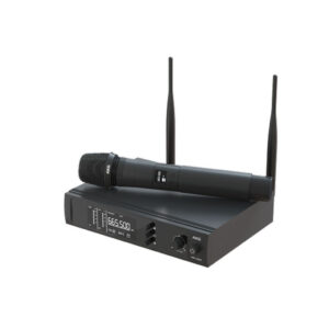Micrófono Inalámbrico AKG AKG WP300