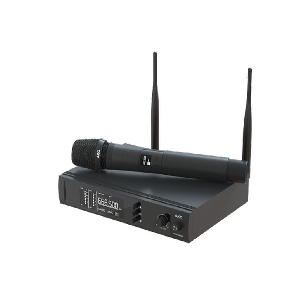 Micrófono Inalámbrico AKG AKG WP300