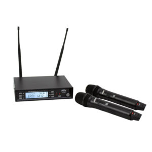 Micrófono Inalámbrico ARX EU-2500