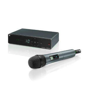 Micrófono Inalámbrico Sennheiser XSW 1-835-B