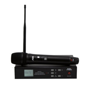 Micrófono Inalámbrico ARX EU-3100