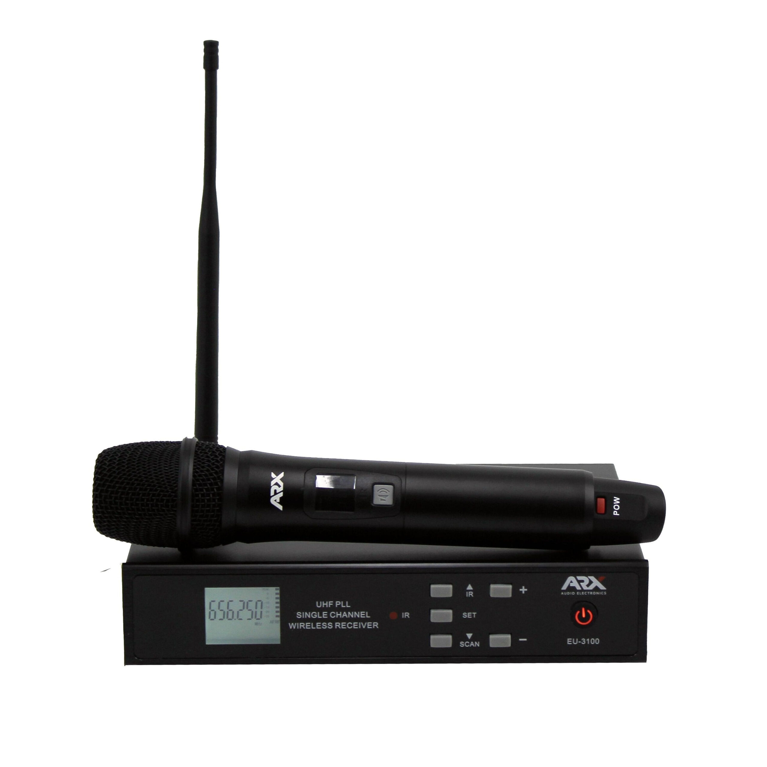 Micrófono Inalámbrico ARX EU-3100