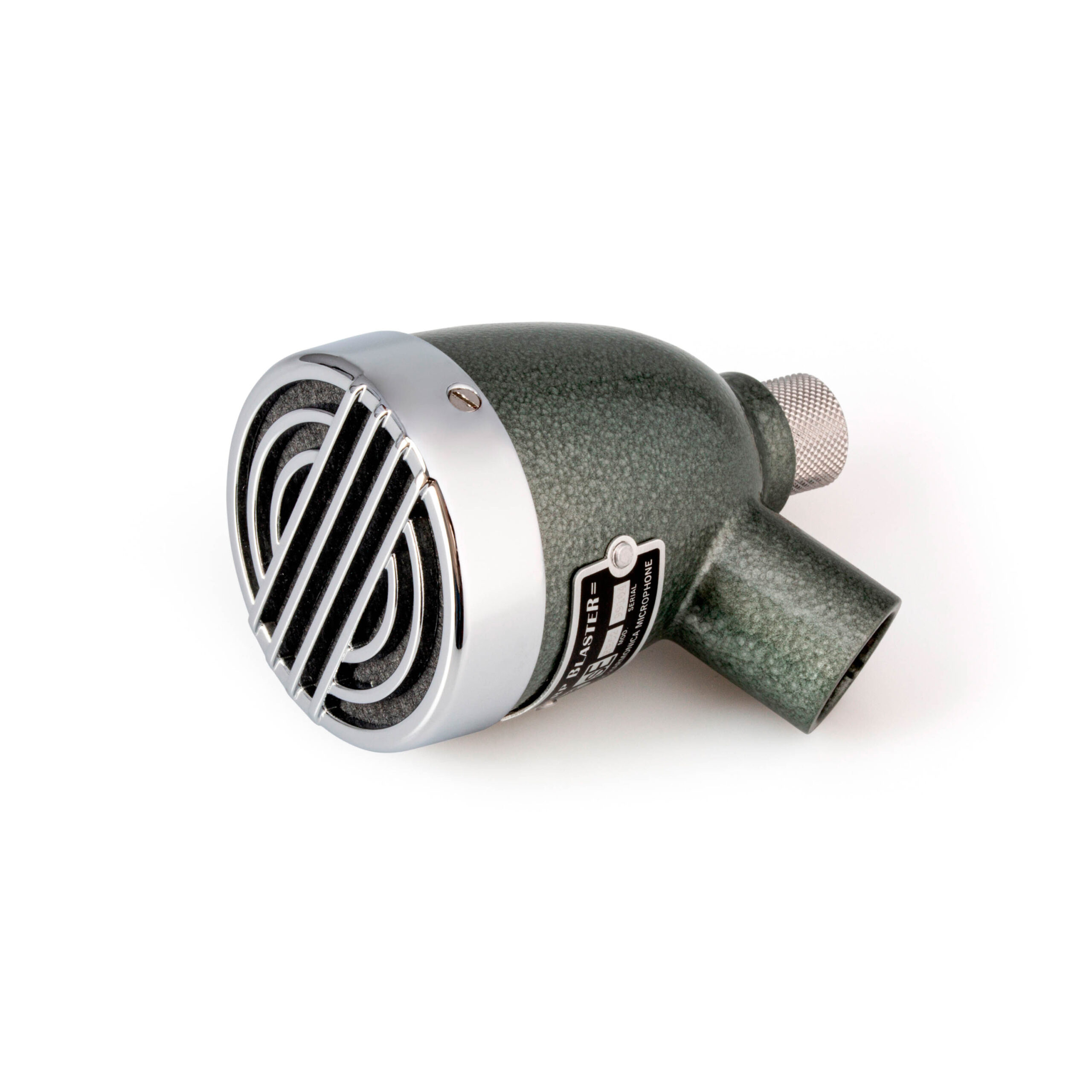 Micrófono de Contacto Hohner MZ20201