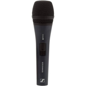 Micrófono Dinámico Sennheiser E835-S