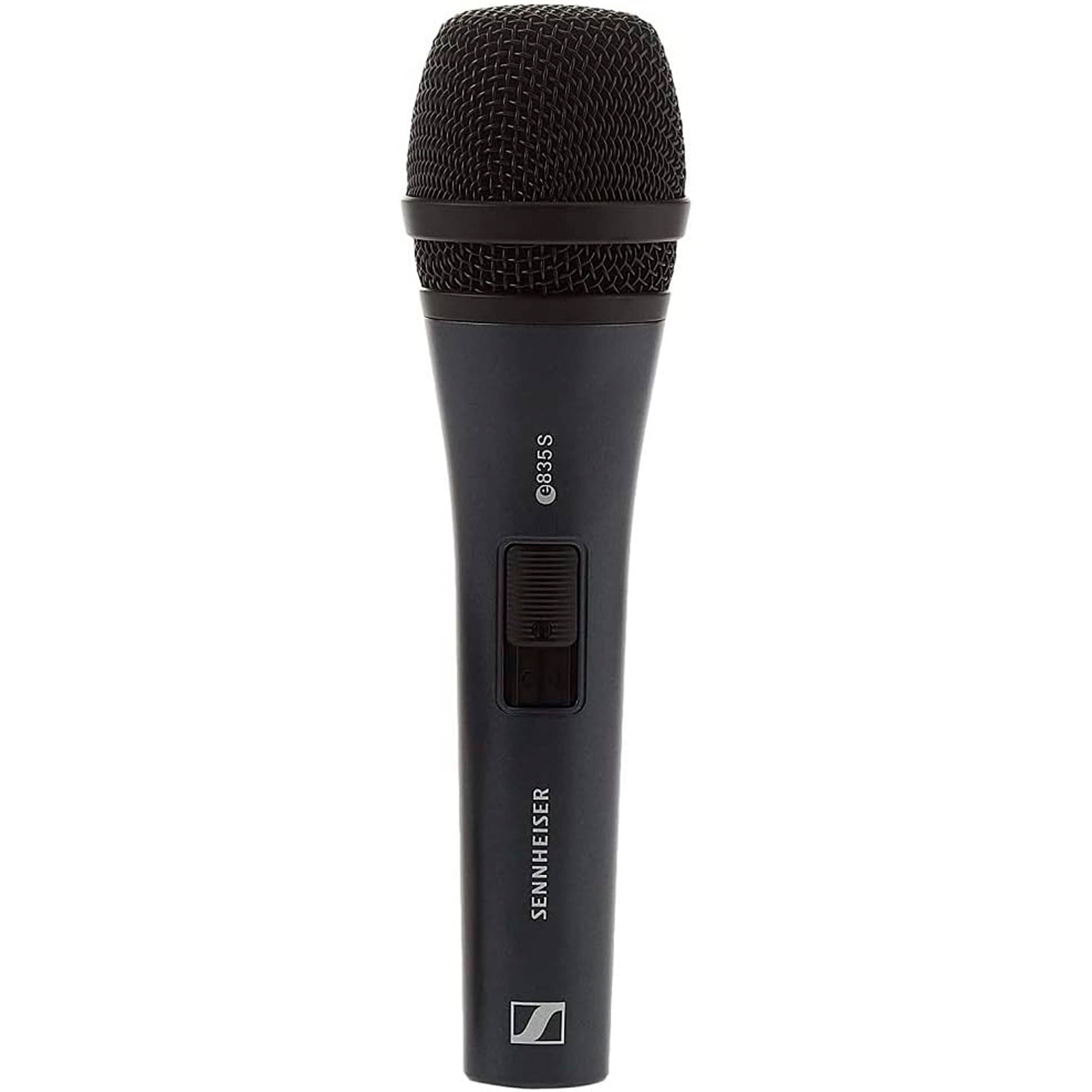 Micrófono Dinámico Sennheiser E835-S