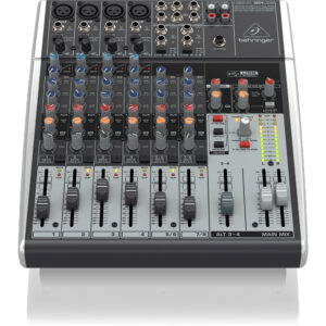 Mixer Behringer XENYX 1204USB