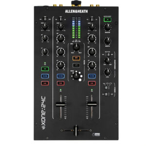 Mixer DJ Allen & Heath XONE:24C
