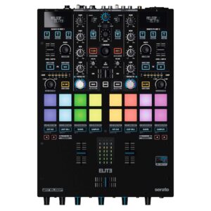 Mixer DJ Reloop MIXER RELOOP ELITE