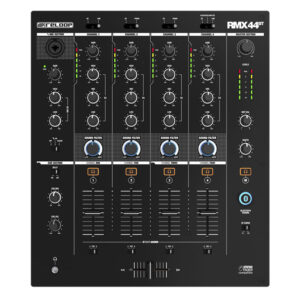 Mixer DJ Reloop RMX-44 BT