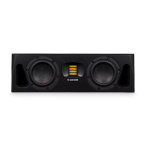 Monitor de Estudio Activo ADAM Audio A44H 2x4"