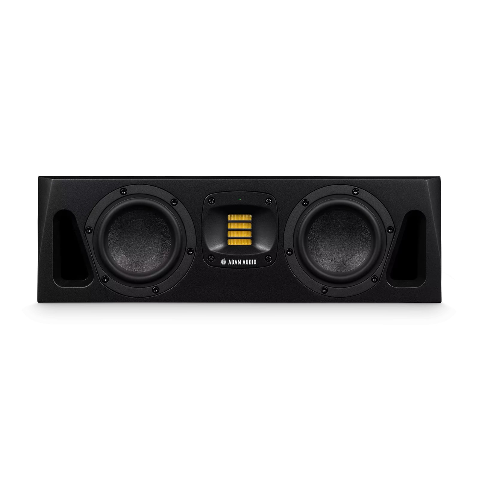 Monitor de Estudio Activo ADAM Audio A44H 2x4"