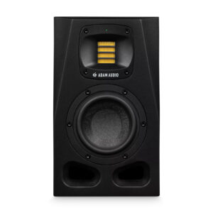Monitor de Estudio Activo ADAM Audio A4V 4"
