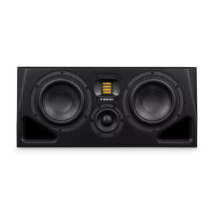 Monitor de Estudio Activo ADAM Audio A77H 2x7"