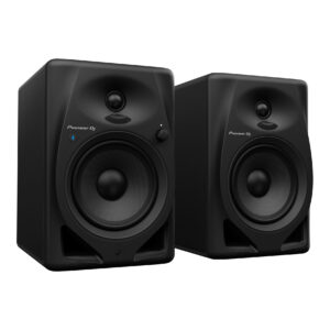 Monitor de Estudio Activo Pioneer DJ DM-50D BT