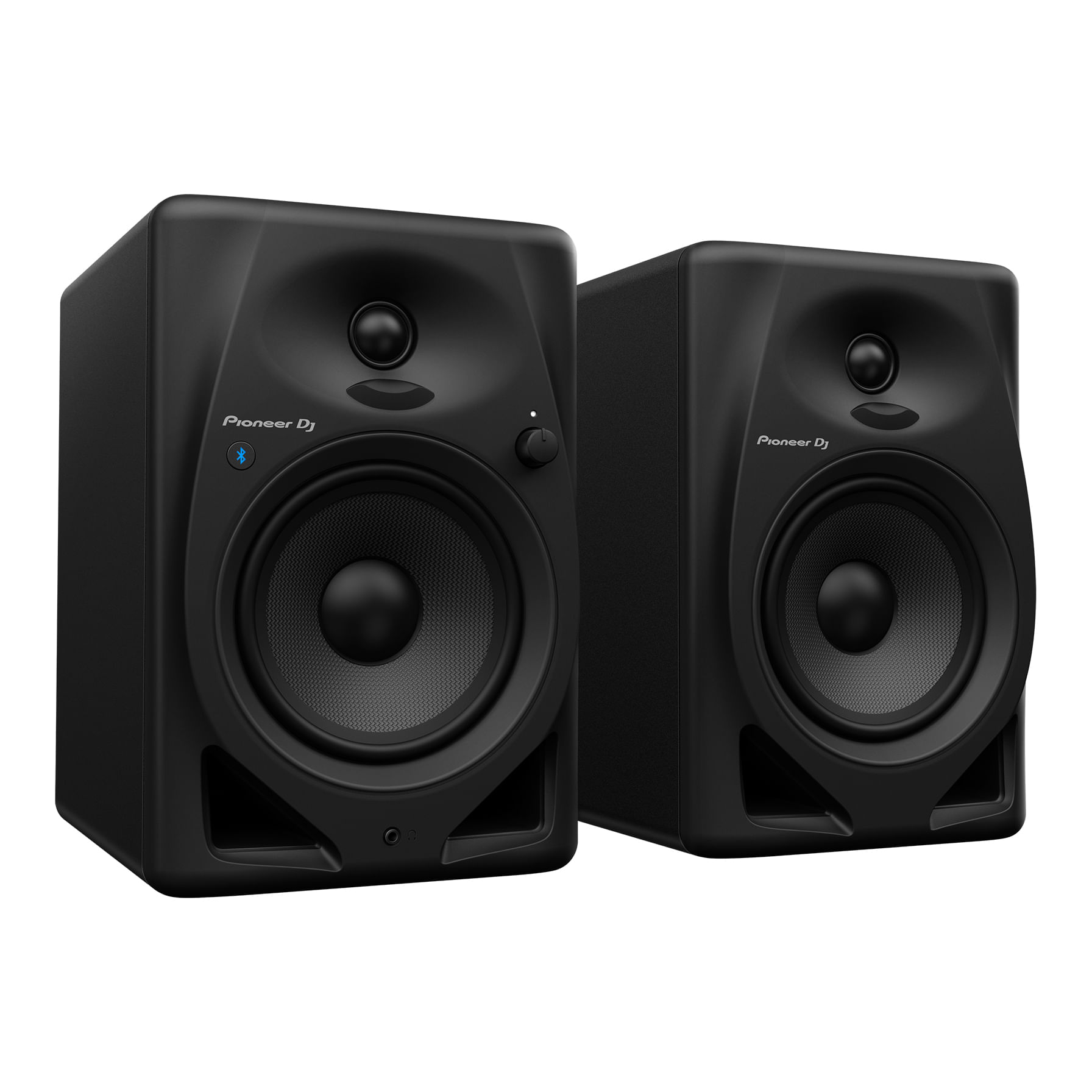 Monitor de Estudio Activo Pioneer DJ DM-50D BT
