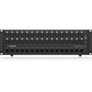 Mixer Digital Midas DL32