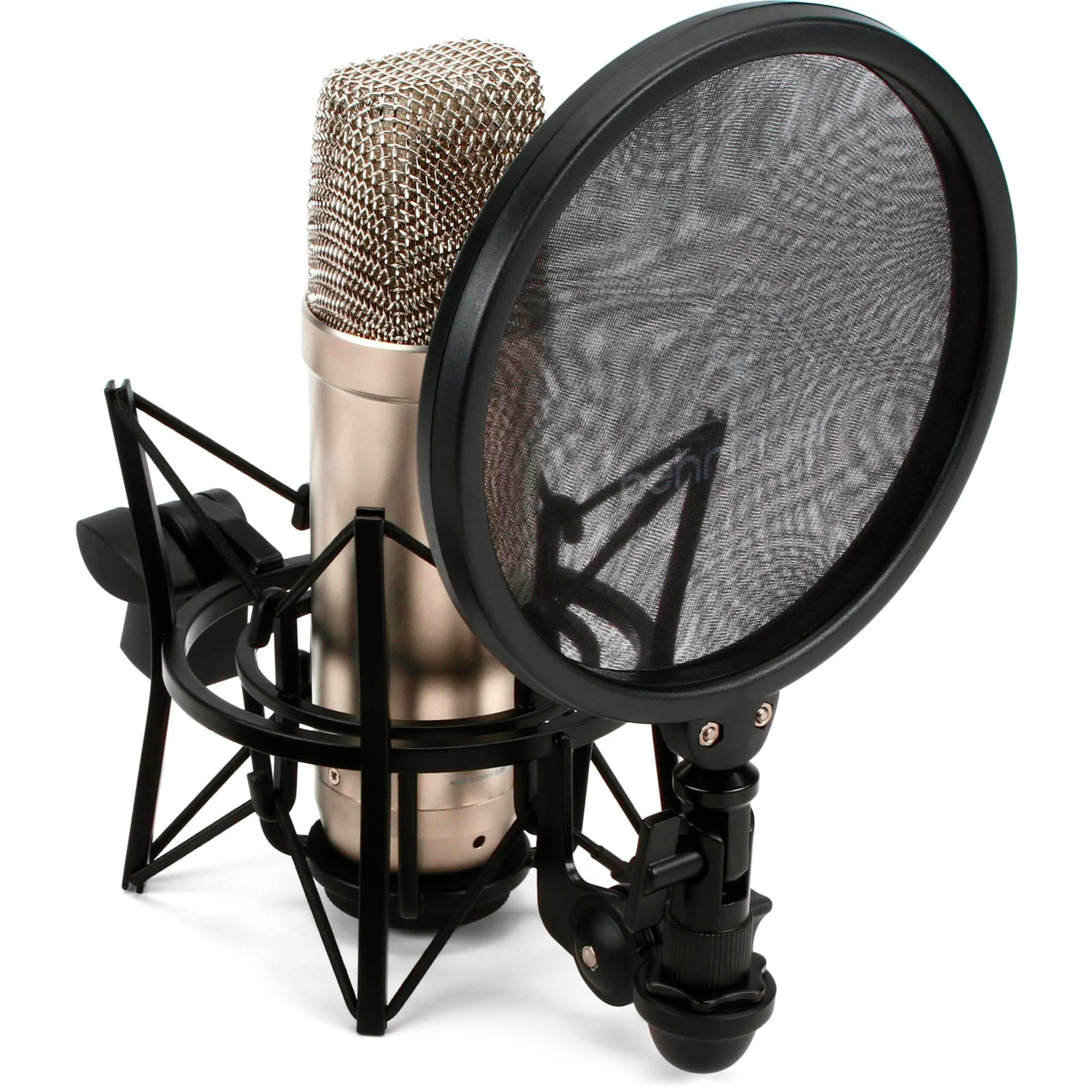 Micrófono Condensador Behringer TM1