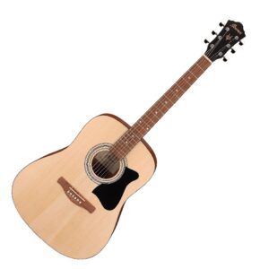 Pack de Guitarra Clásica Ibanez V50NJP OPN