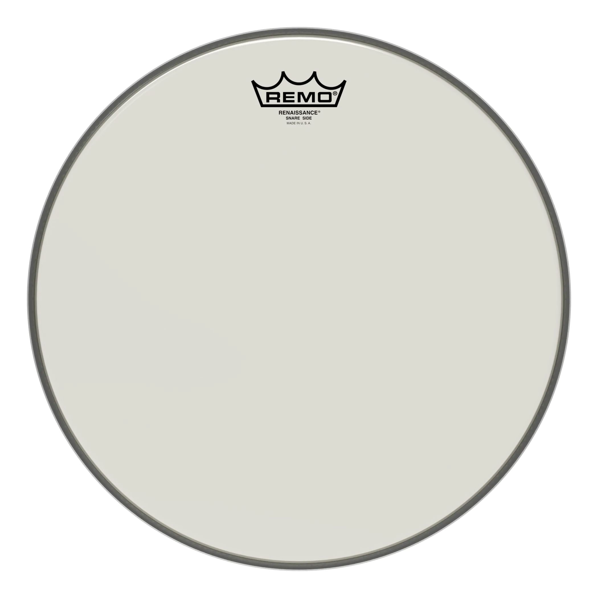 Parche Remo Ambassador Renaissance Snare Side 14"