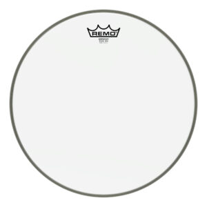 Parche Remo Emperor Hazy Snare Side 14"