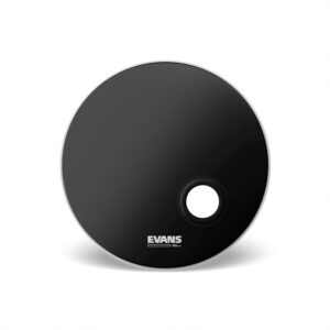 Parche Evans EMAD Resonant 22"