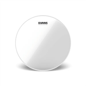 Parche Evans G2 Clear 14"