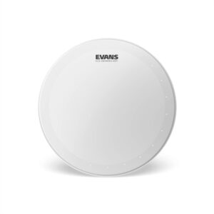 Parche Evans Genera Dry Coated 14"