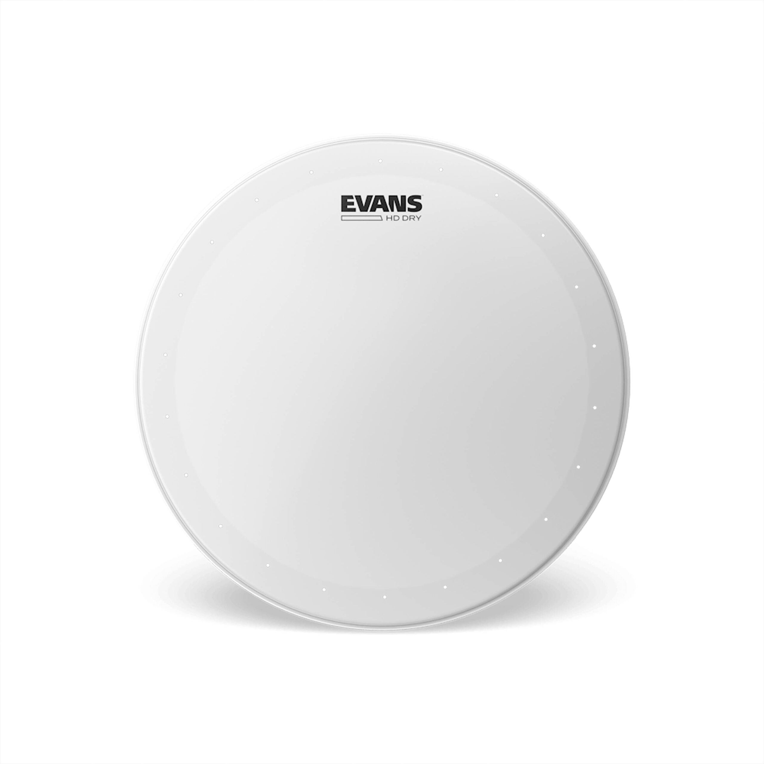 Parche Evans HD Dry Coated 14"