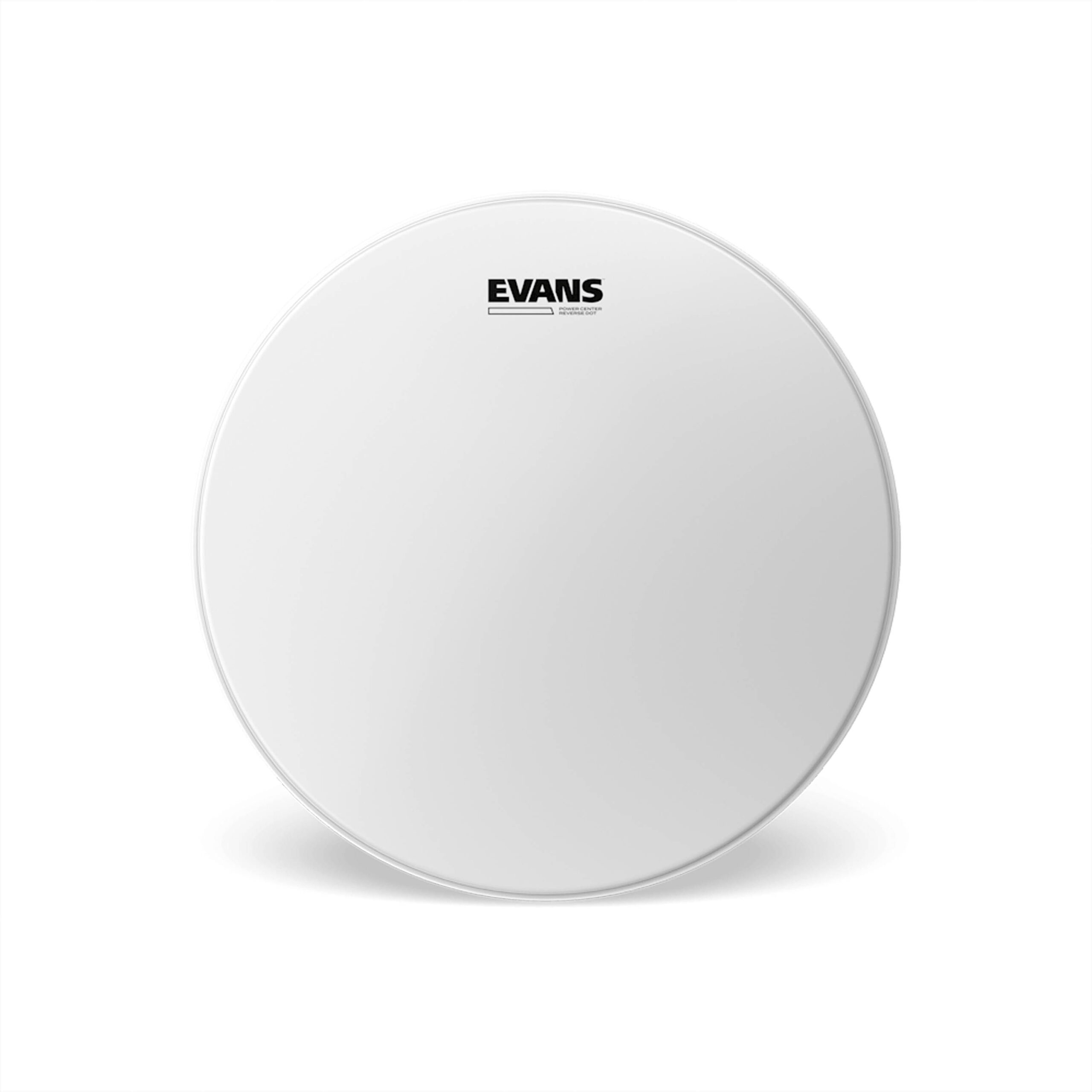 Parche Evans Power Center Reverse Dot 14"