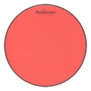 Parche Baldassare TR para Caja de Banda 14"