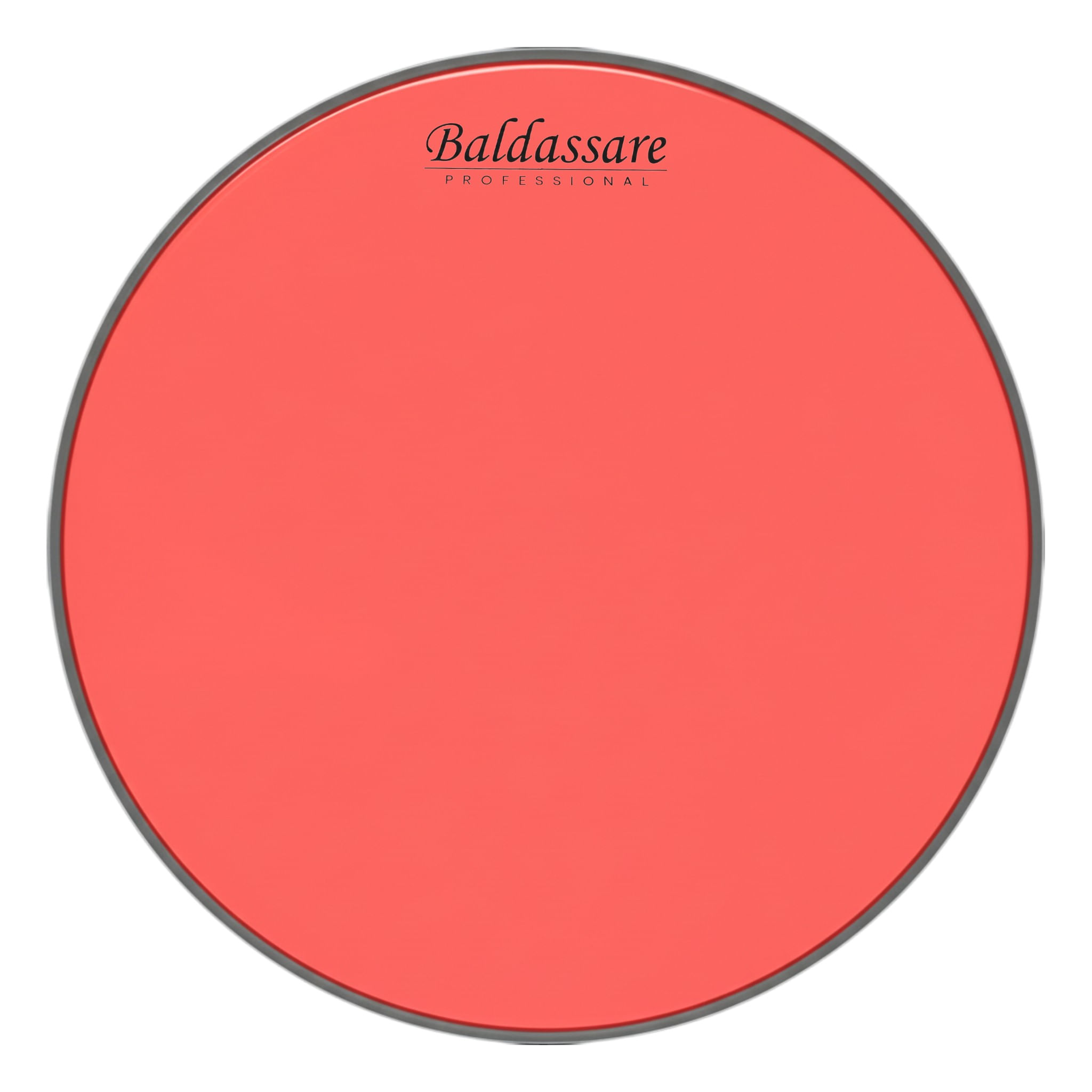 Parche Baldassare TR para Caja de Banda 14"